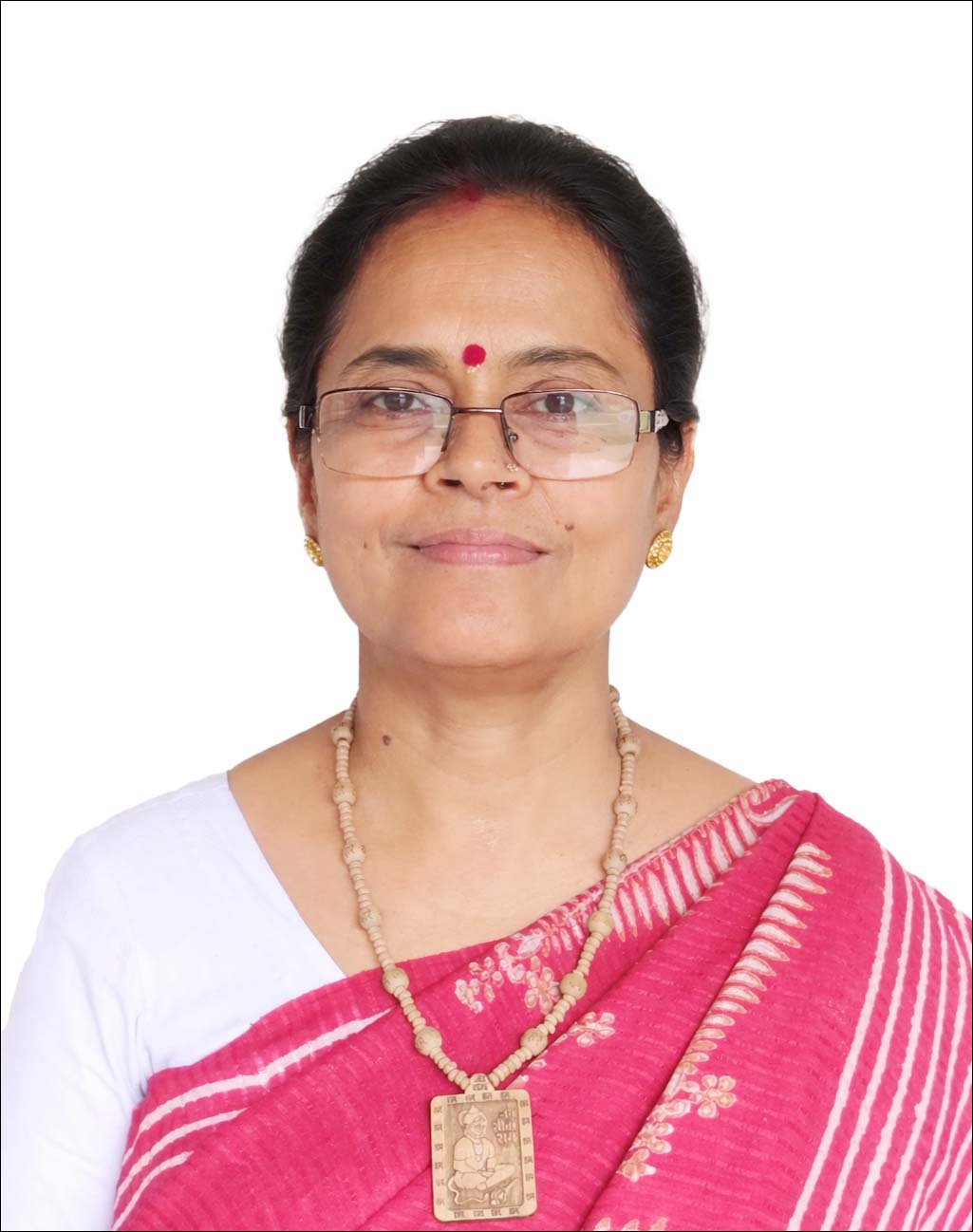 মিসেস্ সাবিত্রী ভক্ত